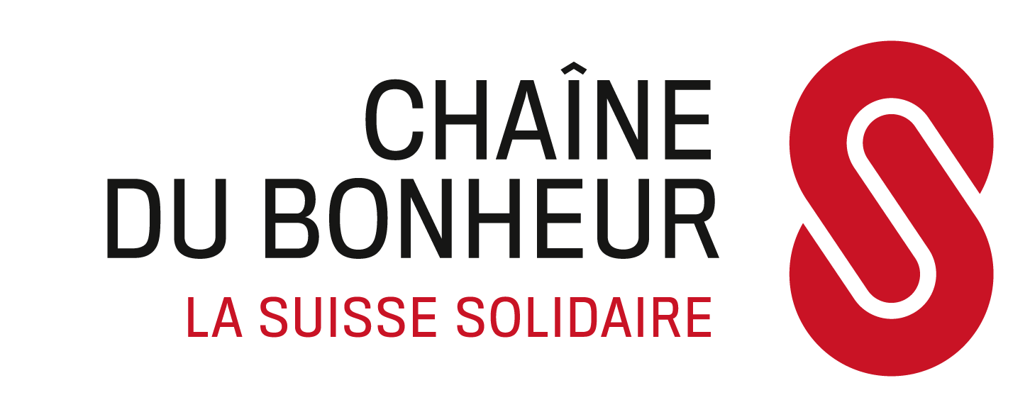 Logo Chaîne du bonheur