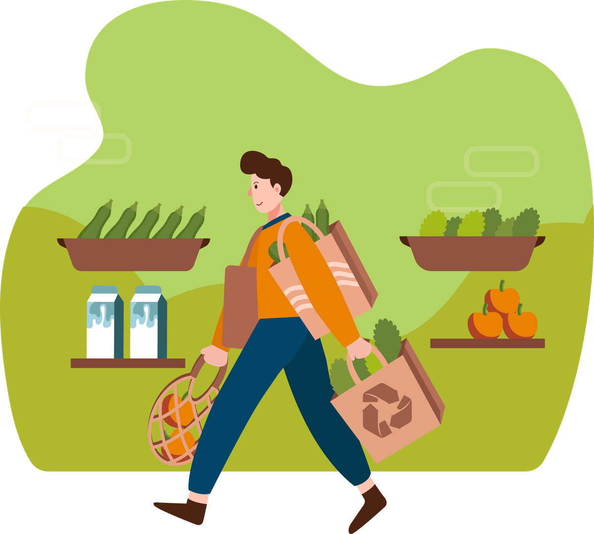 Eco food
